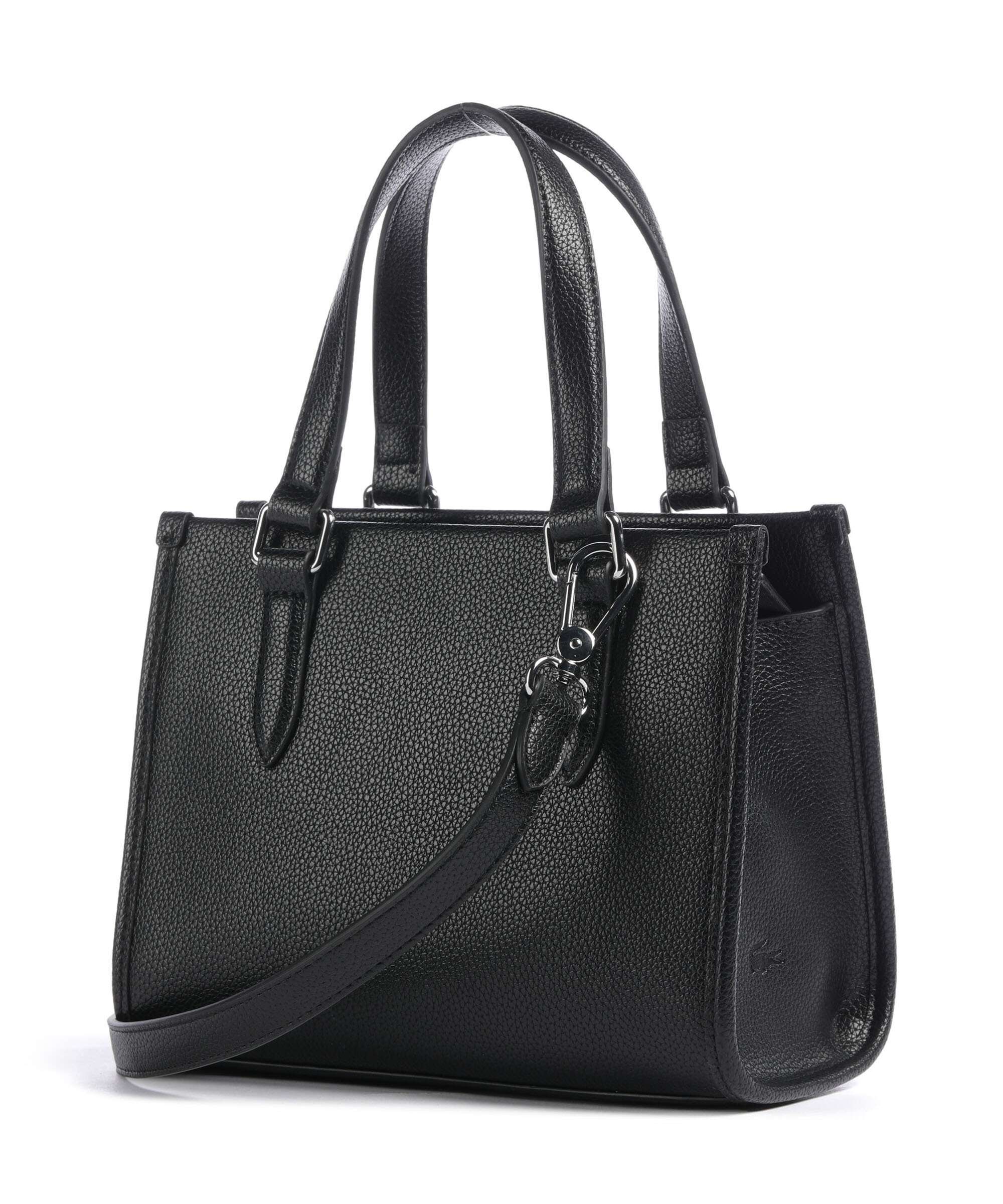 Lacoste Elegance Handbag noir
