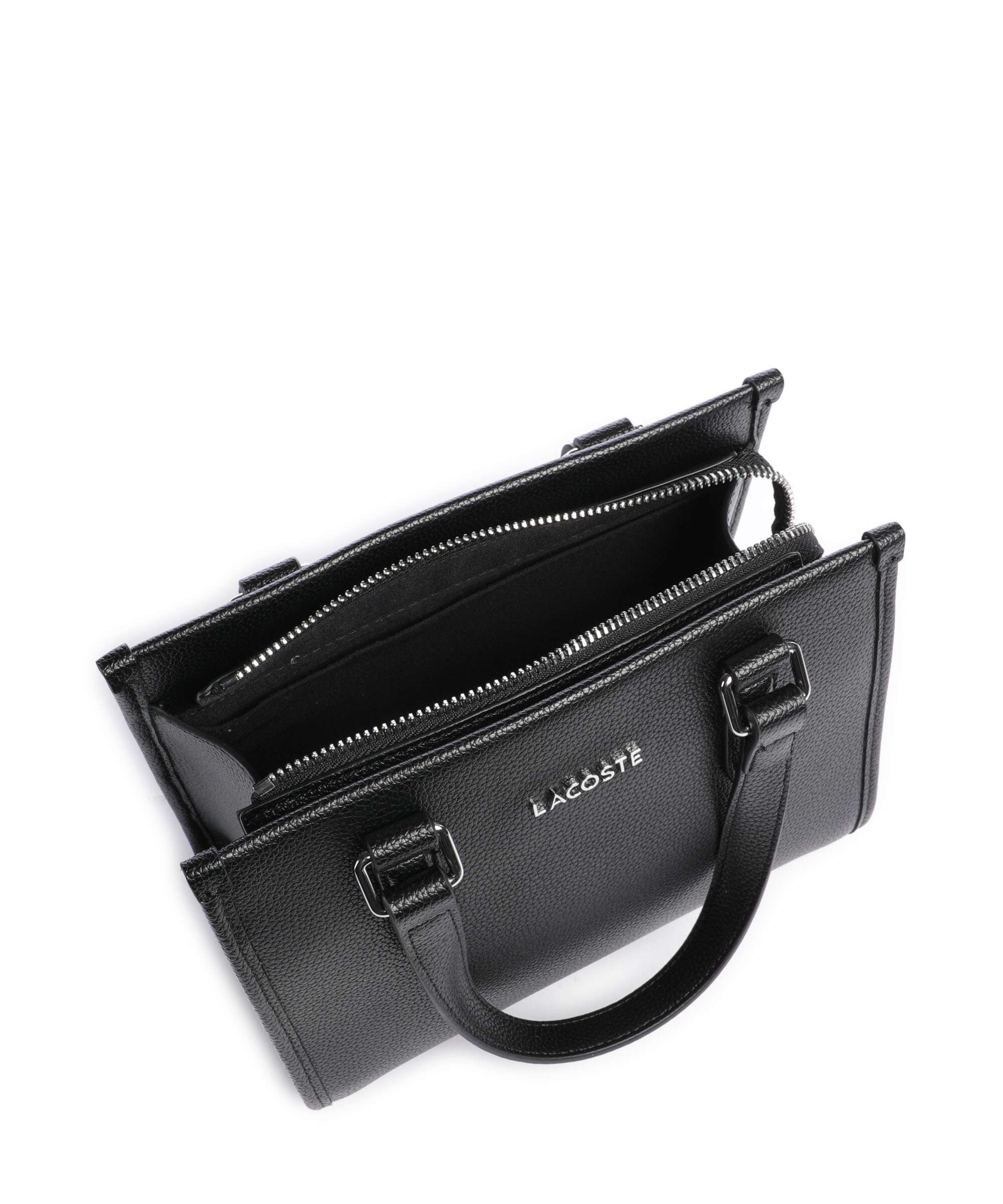 Lacoste Elegance Handbag noir