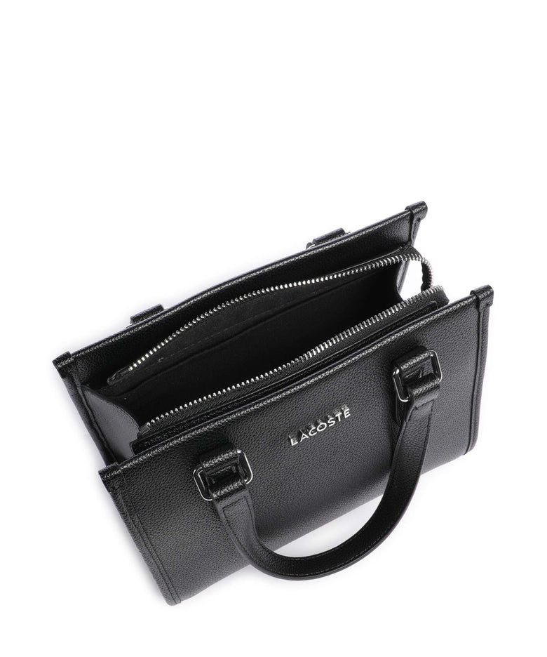 Lacoste Elegance Handbag noir