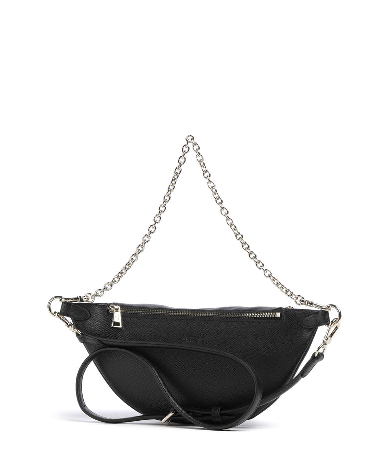 Lacoste Champs Elysees Belt bag noir