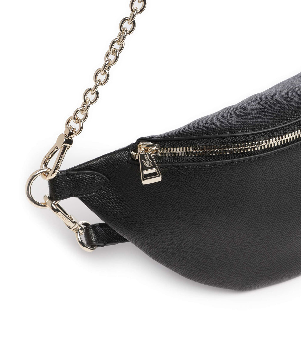 Lacoste Champs Elysees Belt bag noir