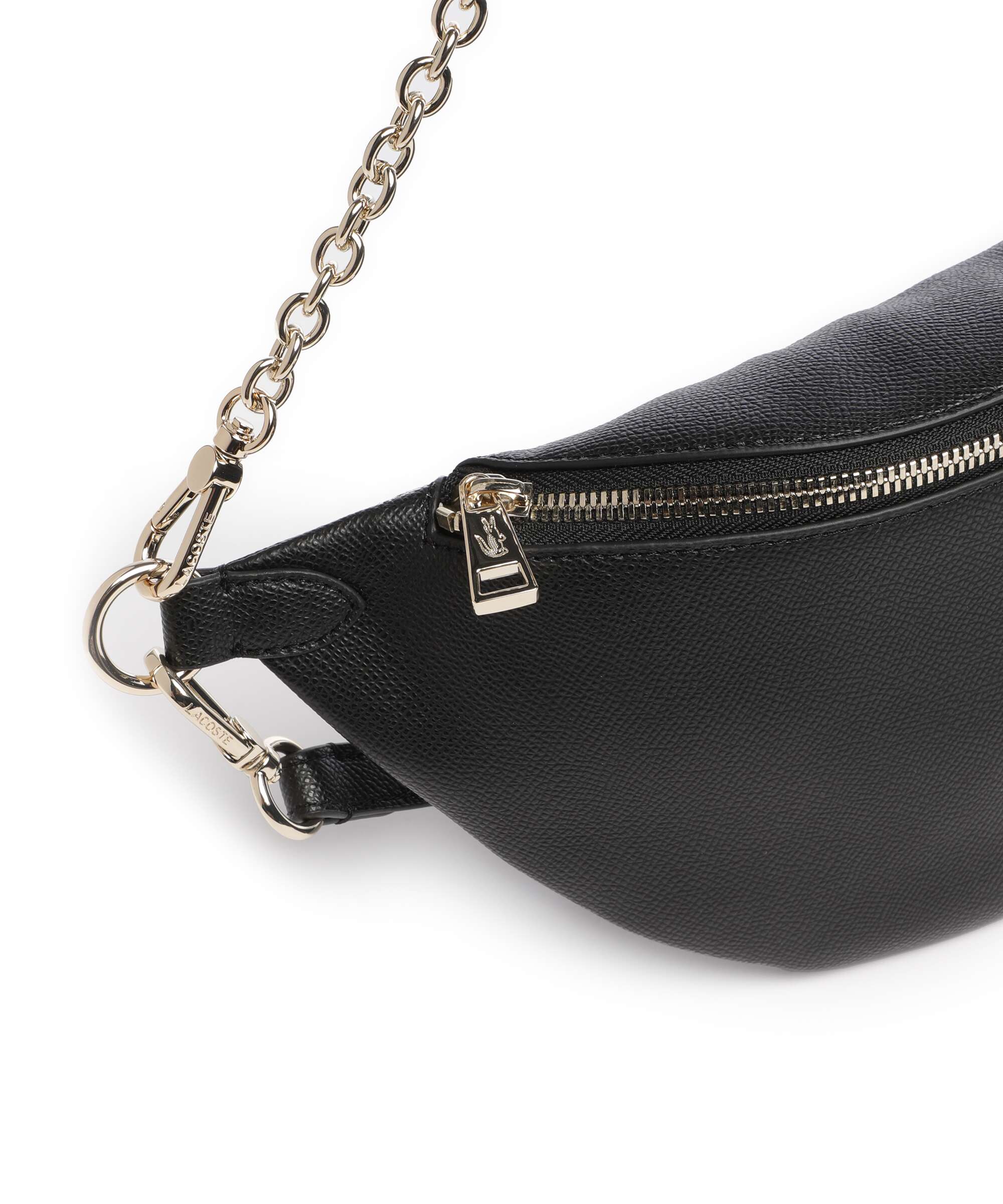Lacoste Champs Elysees Belt bag noir