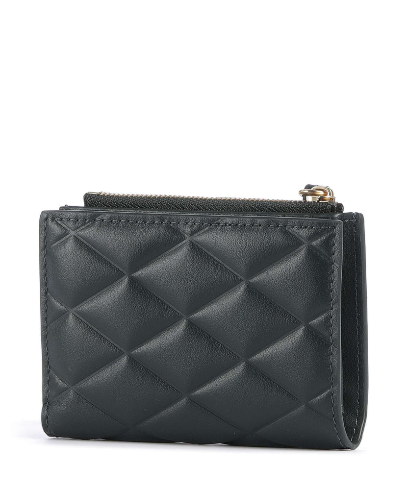 Lacoste Crocodelle RFID Wallet sinople