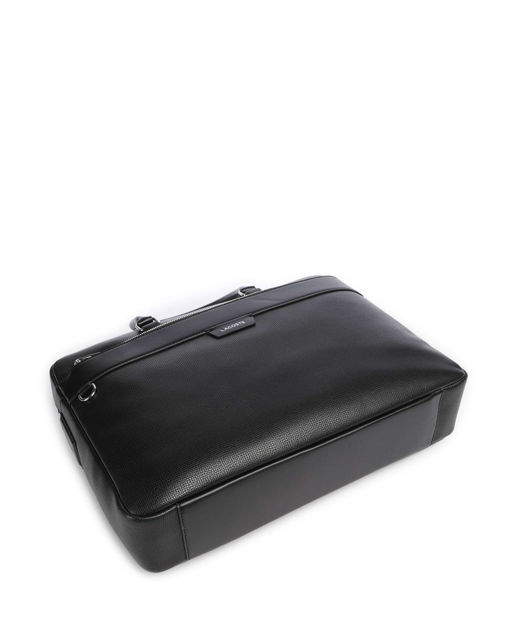 Lacoste Ossian Briefcase noir
