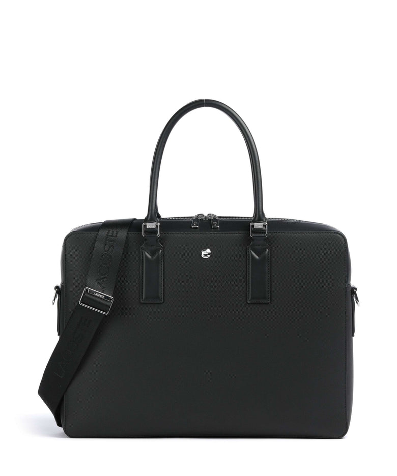 Lacoste Langon Briefcase noir