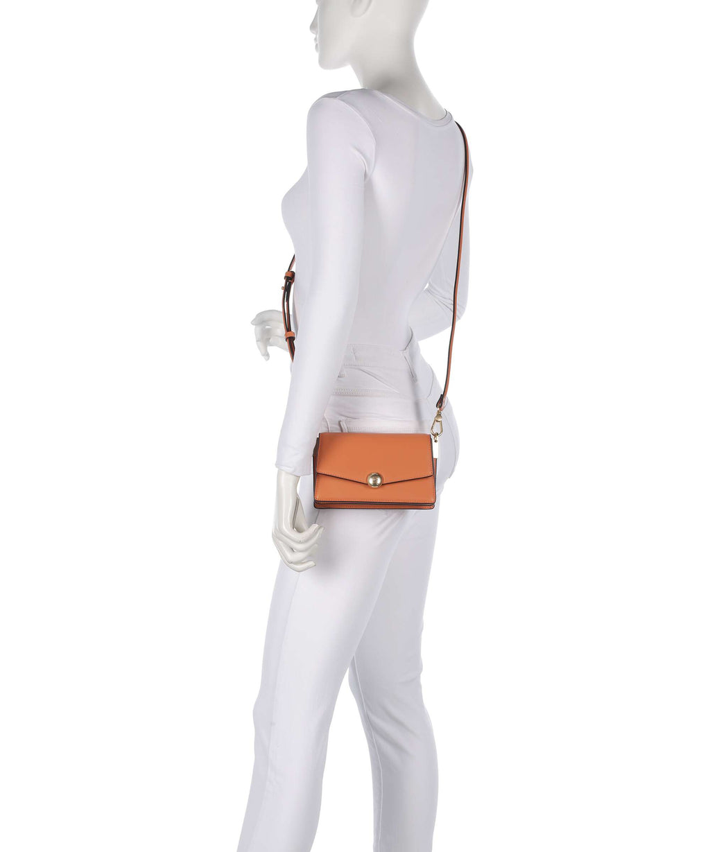 Lacoste Tennis Bliss Shoulder bag blossom