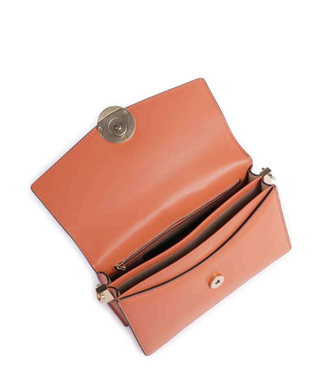 Lacoste Tennis Bliss Shoulder bag blossom