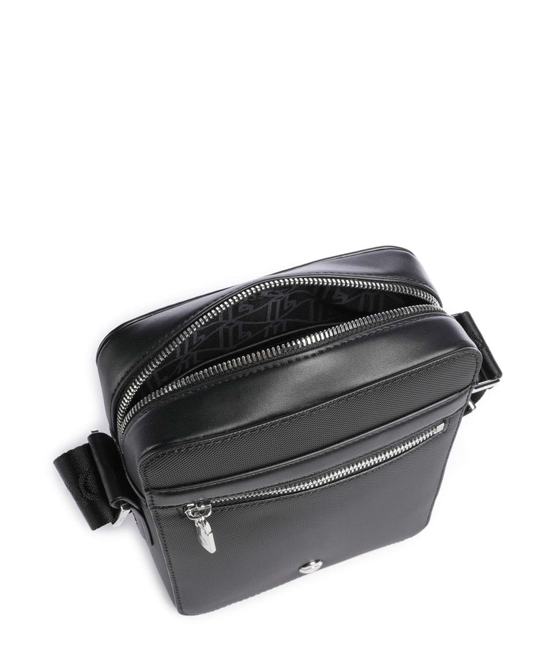Lacoste Langon Crossbody bag noir