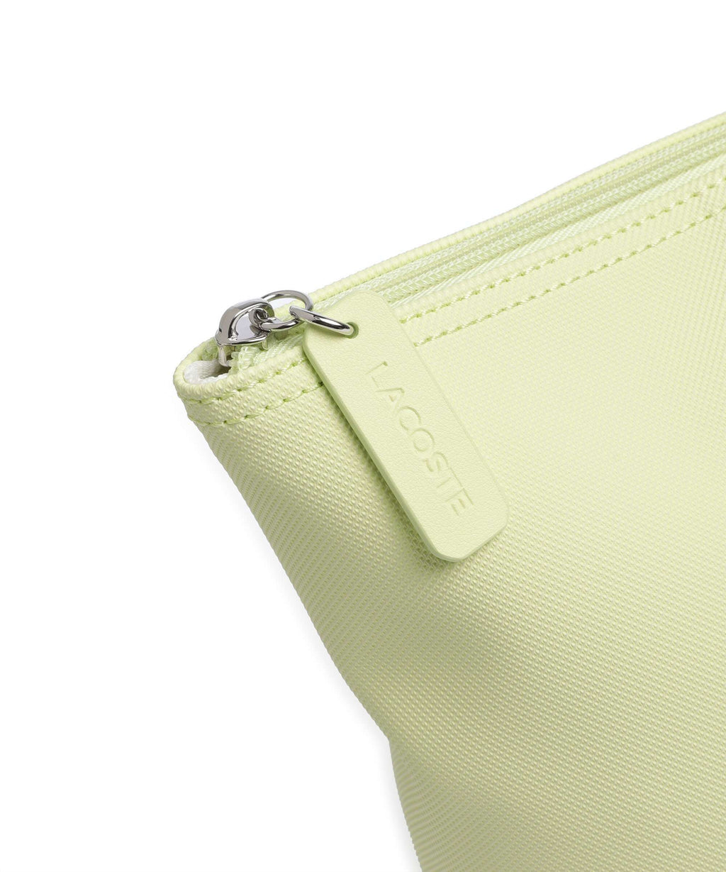 Lacoste L.12.12 Concept Tote bag sencha