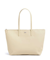 Lacoste L.12.12 Concept Shopper millet