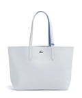 Lacoste Anna Tote bag phoenix turquin
