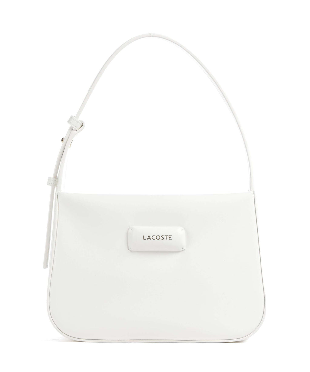Lacoste Casual Shoulder bag farine