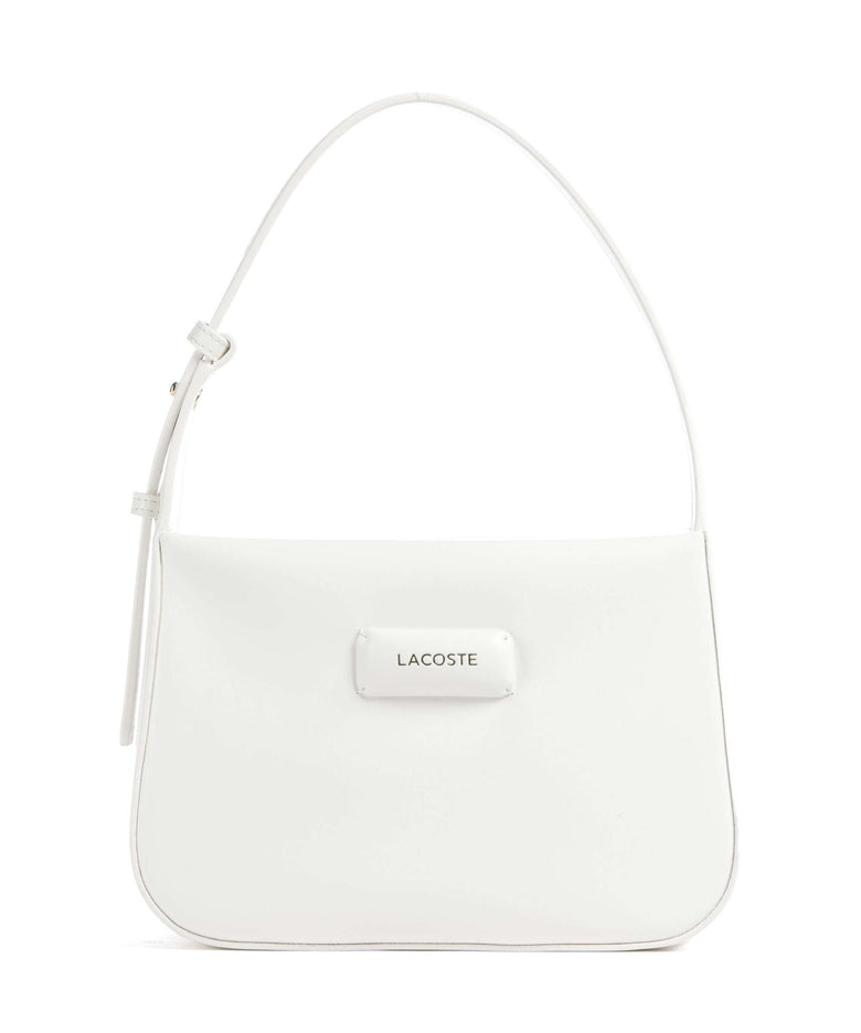 Lacoste Casual Shoulder bag farine