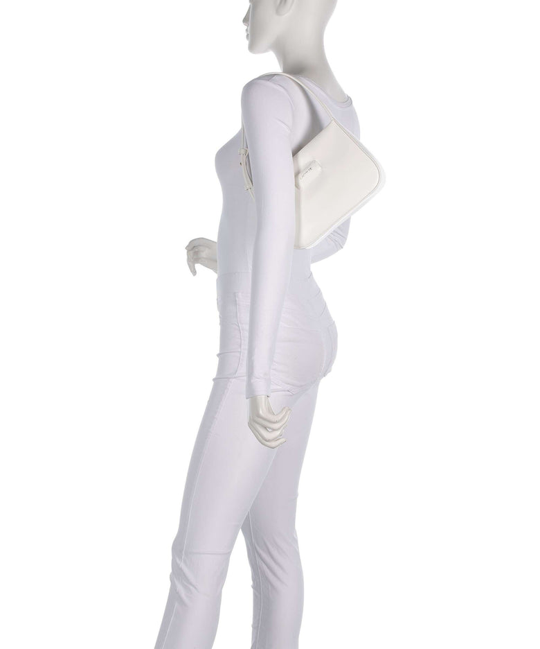 Lacoste Casual Shoulder bag farine