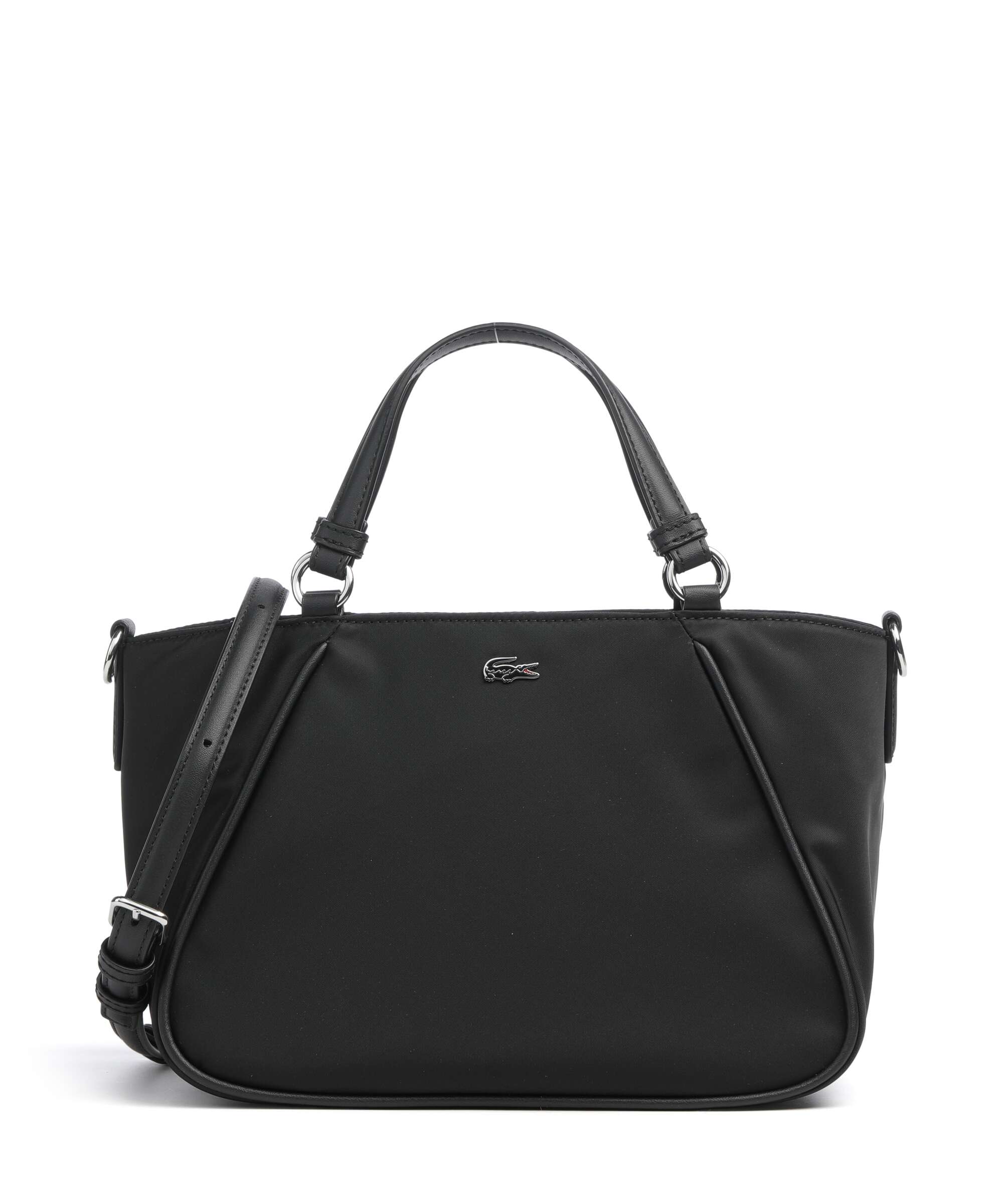 Lacoste Day in L Handbag noir
