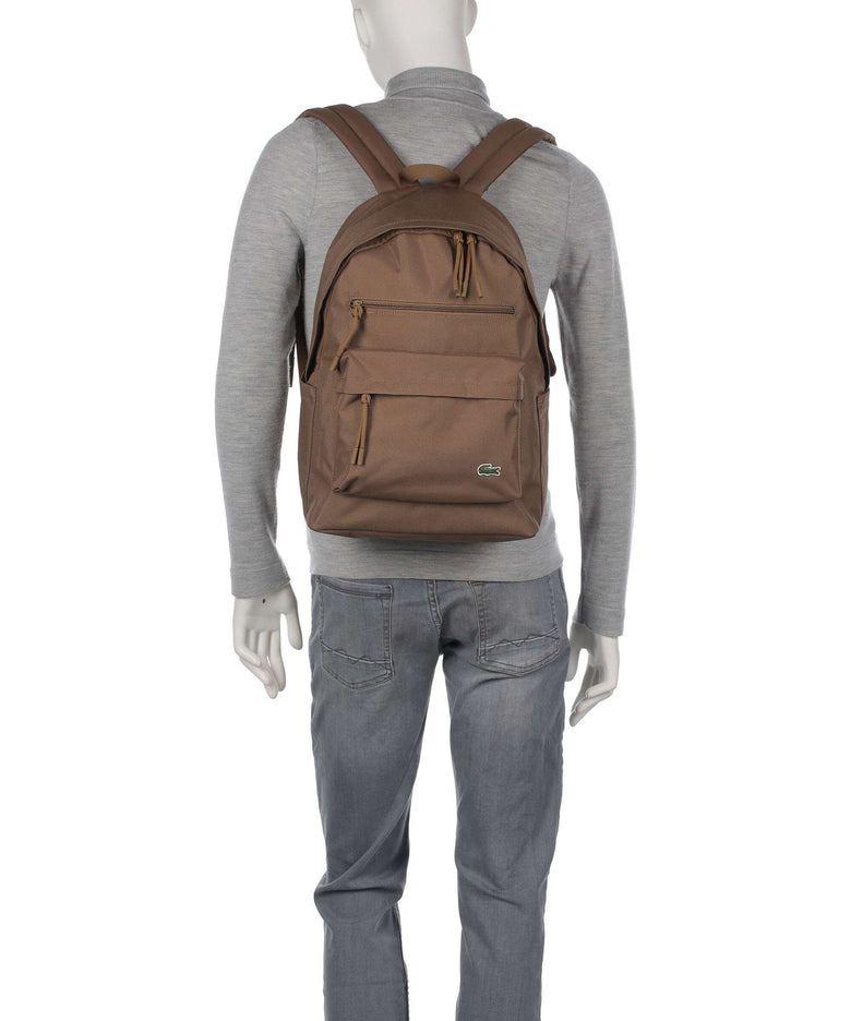Lacoste Neocroc Backpack cookie