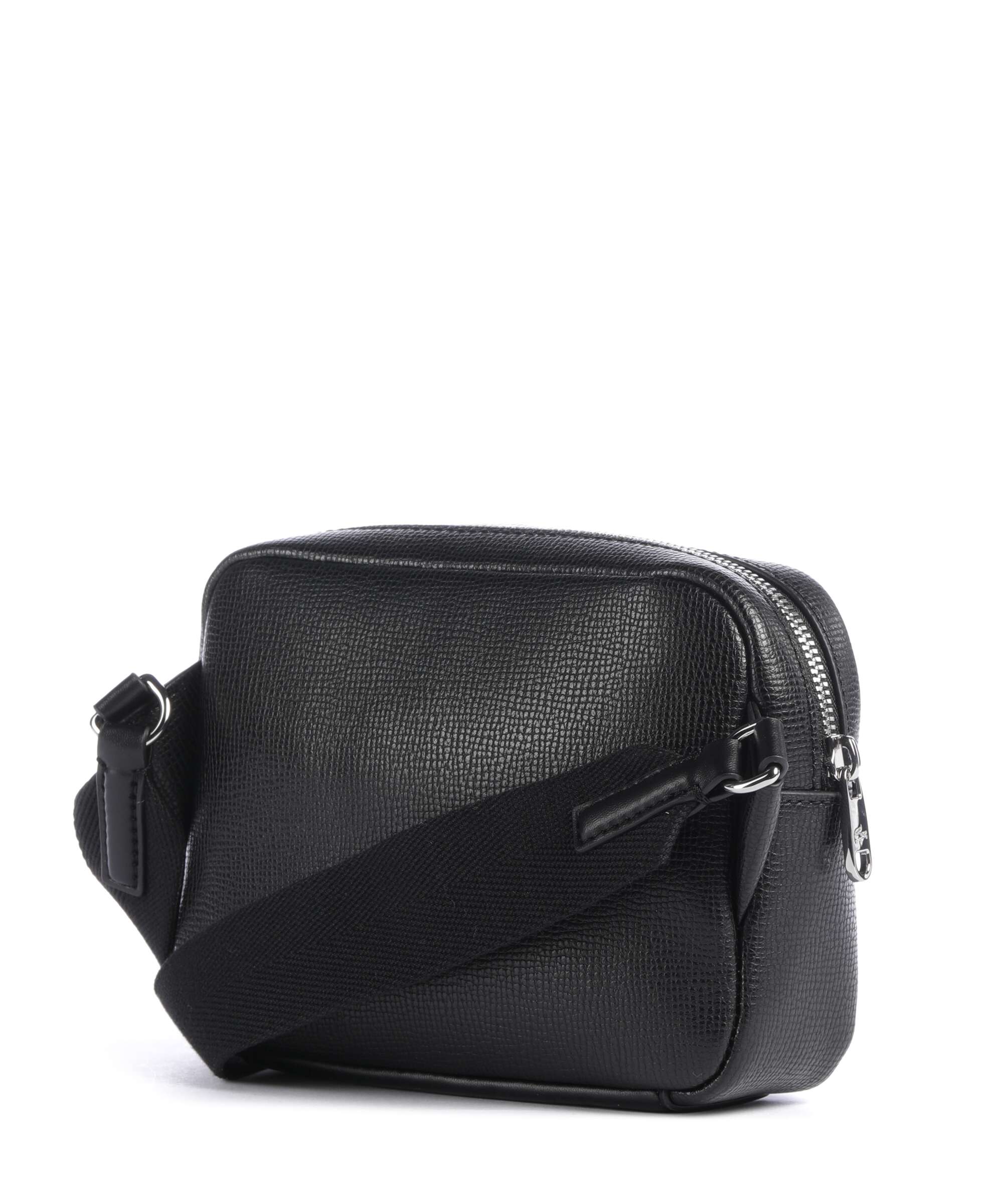Lacoste Ossian Crossbody bag noir