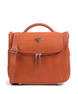 Jump Uppsala Soft Beautycase terracotta