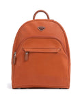 Jump Uppsala Soft Backpack terracotta