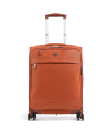 Jump Uppsala Soft Trolley (4 wielen) terracotta