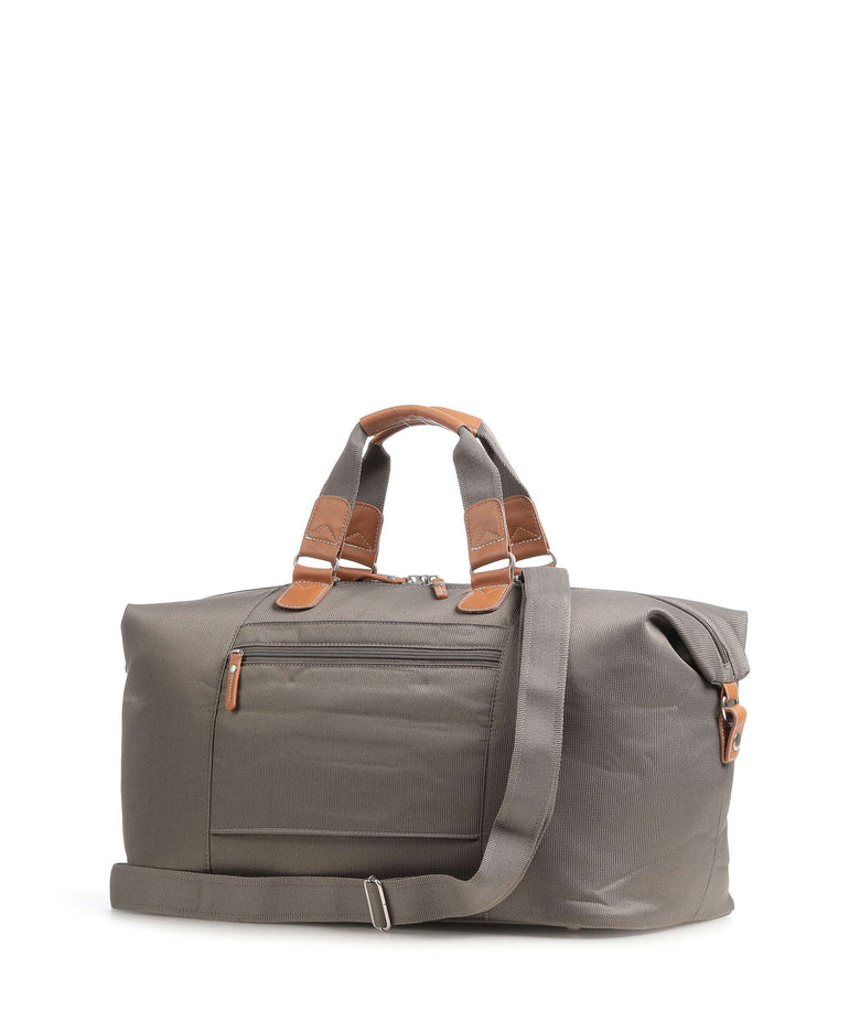 Jump Etretat Weekend bag bark