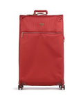 Jump Etretat Spinner (4 wheels) red