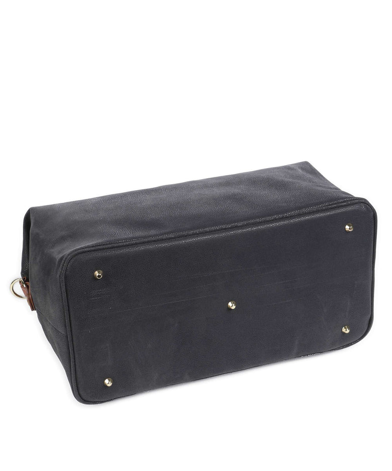 Jump Uppsala Soft Weekend bag navy