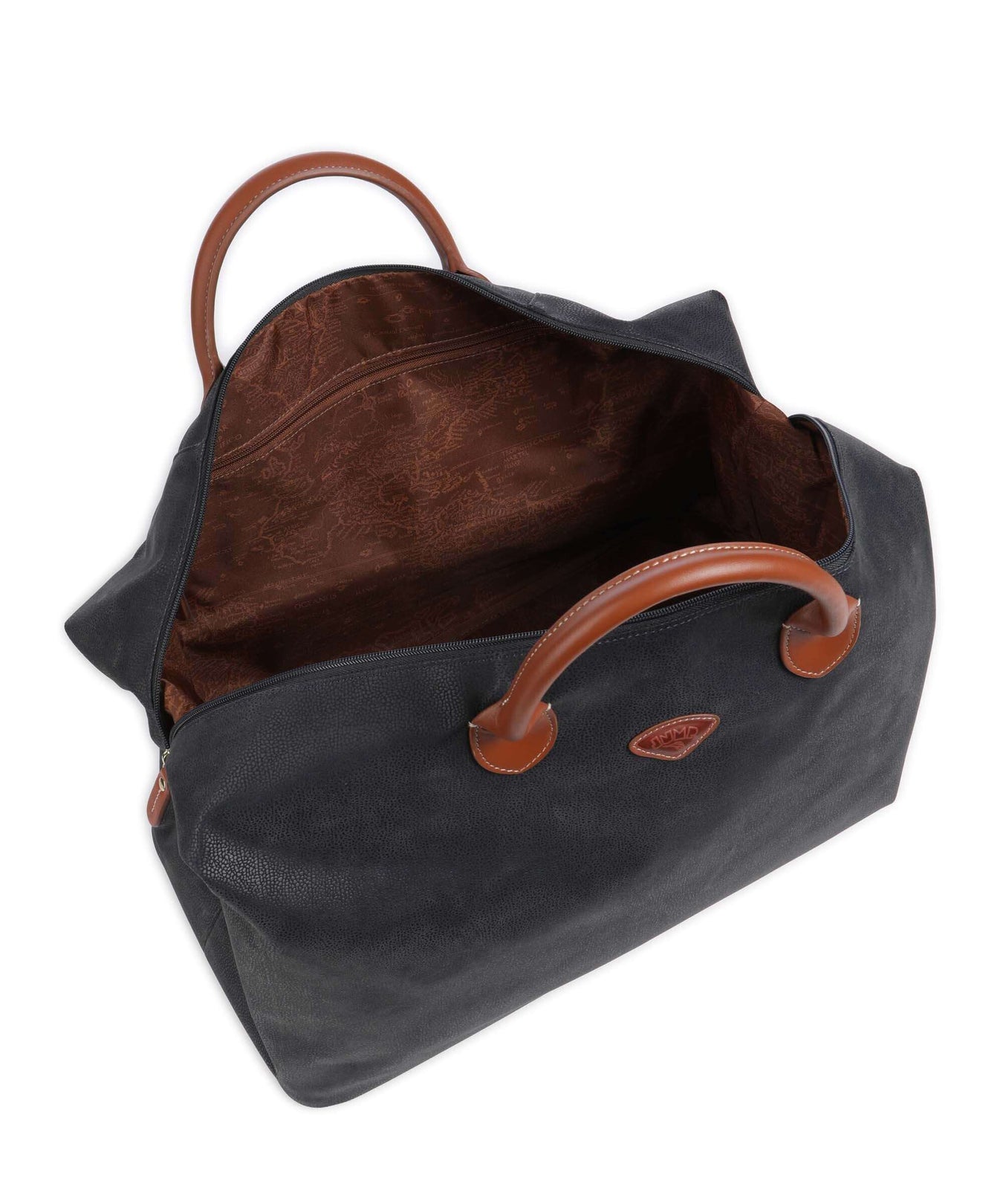 Jump Uppsala Soft Weekend bag navy