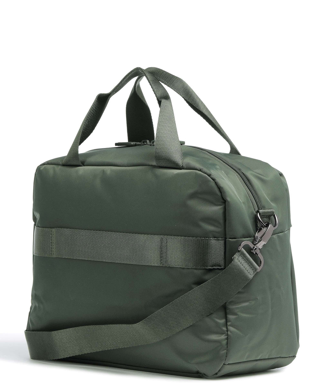 Lipault City Plume Weekend bag khaki