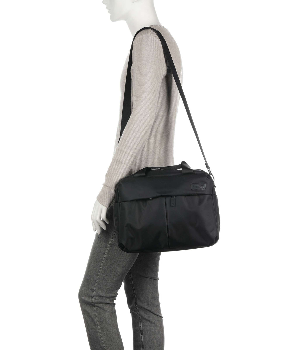 Lipault City Plume Weekend bag khaki