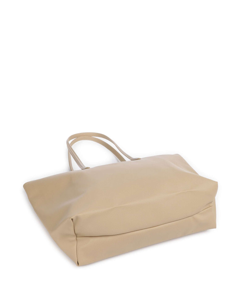 Lacoste L.12.12 Concept Tote bag viennois