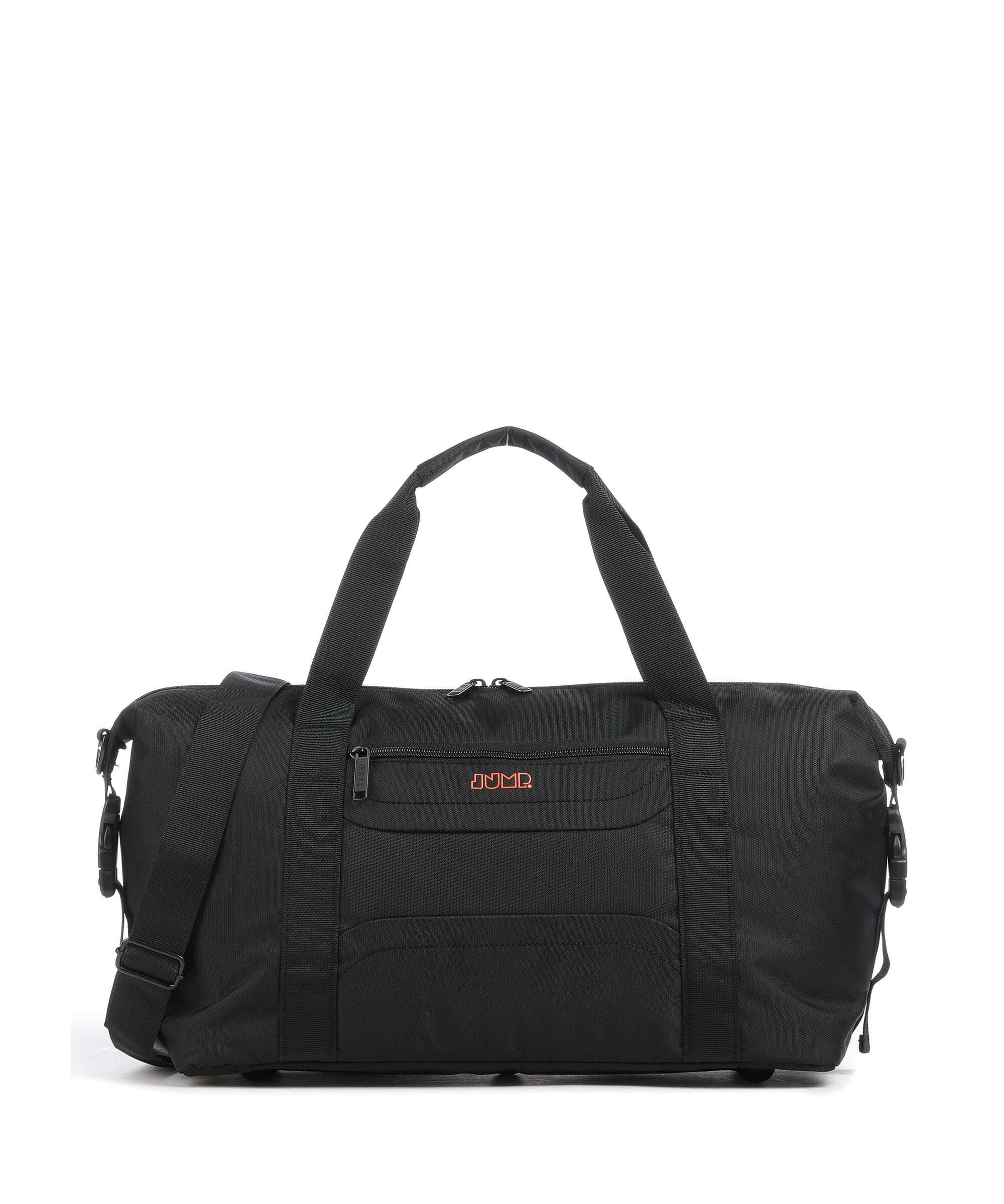 Jump Moorea 2 Weekend bag black