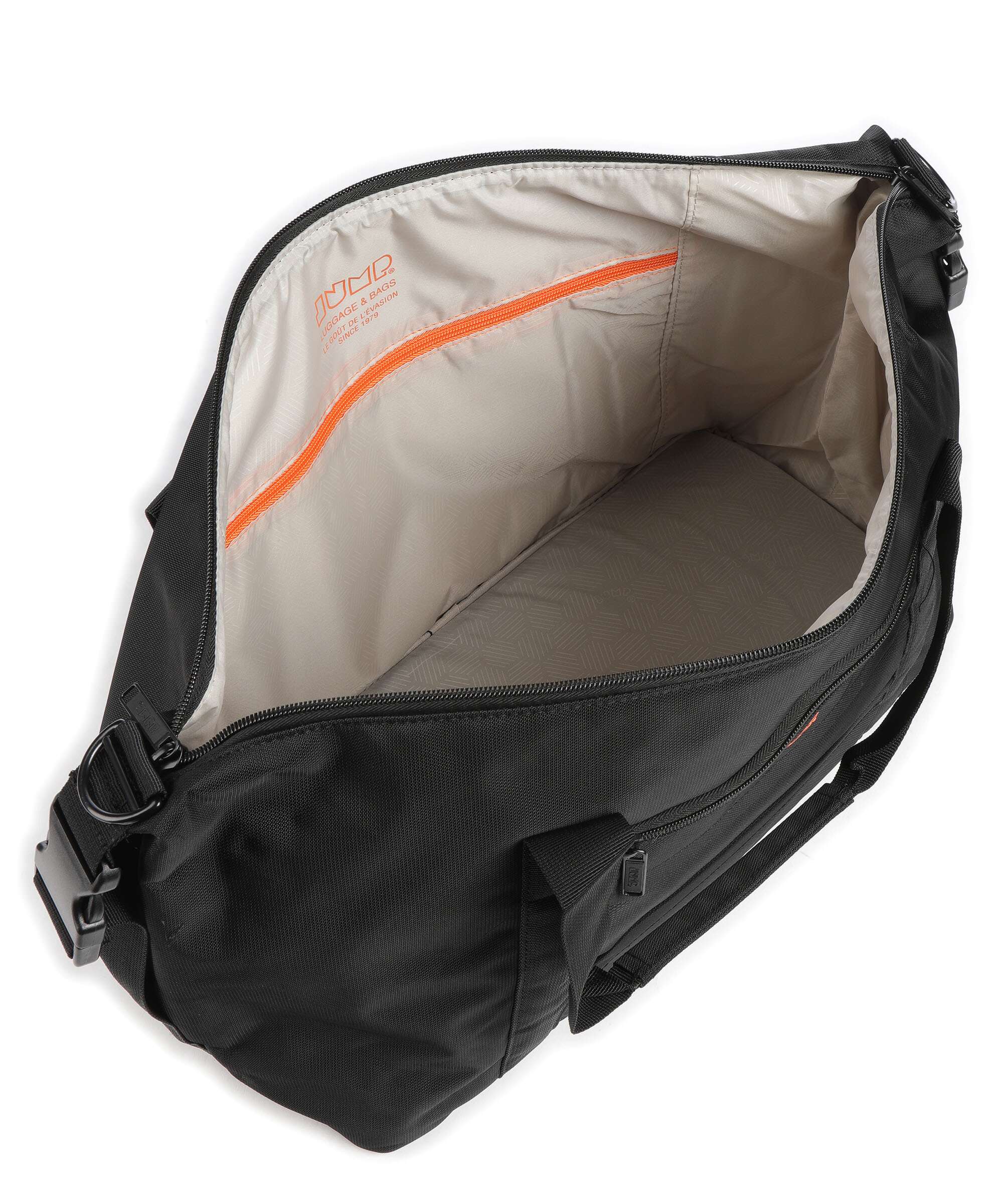 Jump Moorea 2 Weekend bag black