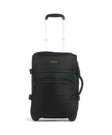 Jump Moorea 2 Reistas met wielen black
