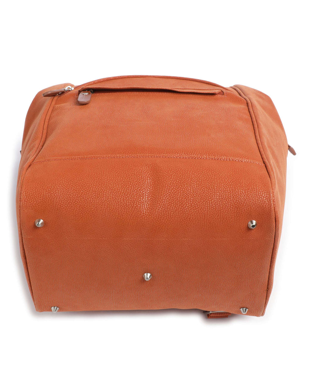 Jump Uppsala Soft Backpack terracotta