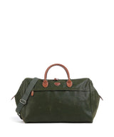 Jump Uppsala Soft Reistas moss green