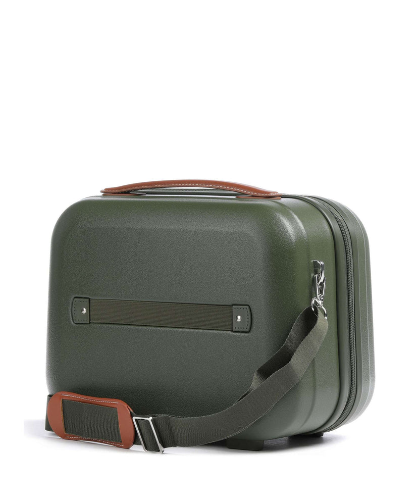 Jump Uppsala Rigide Beauty case moss green