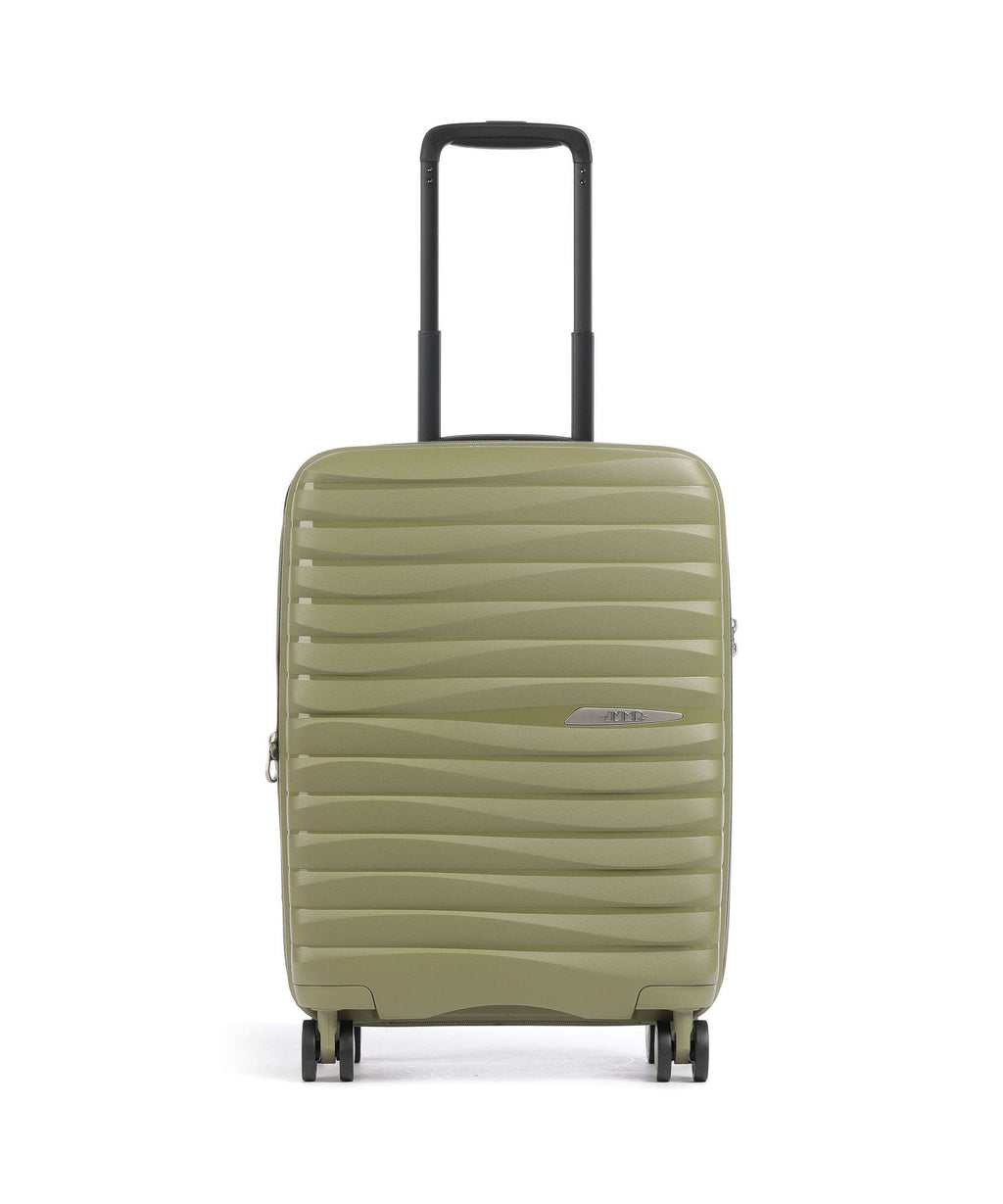 Jump Xwave Spinner (4 wheels) olive