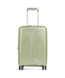 Jump Evae Spinner (4 wheels) vertclair