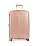 Jump Evae Trolley (4 wielen) rosepale