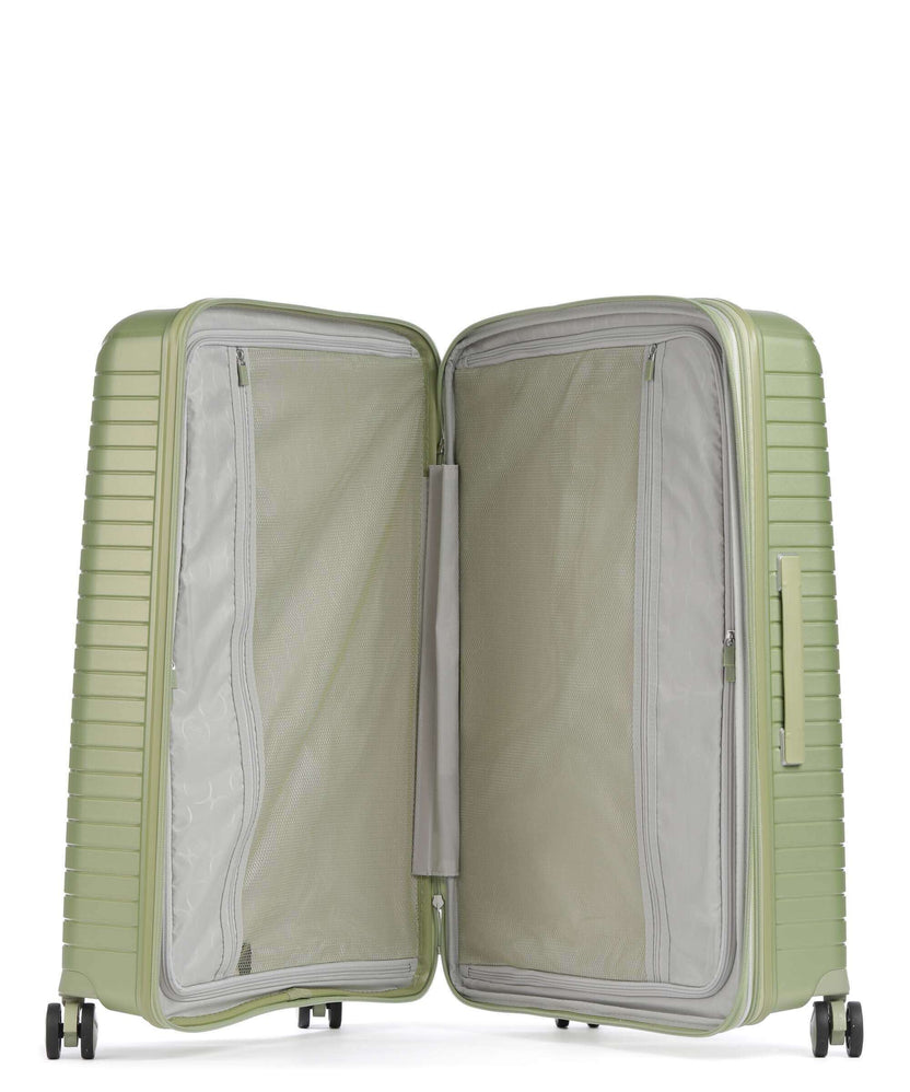 Jump Evae Spinner (4 wheels) vertclair