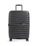Jump Xwave Valise 4 roues anthracite