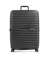 Jump Xwave Valise 4 roues anthracite