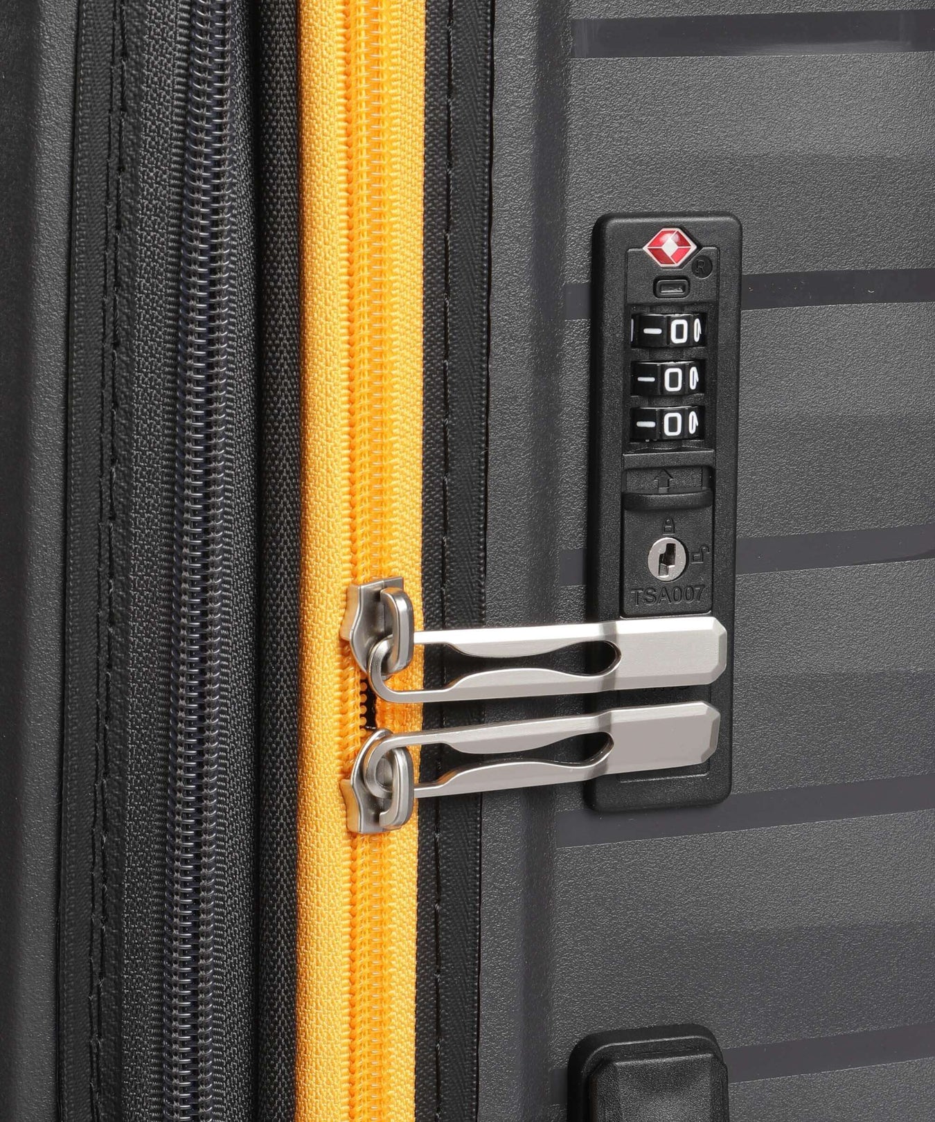 Jump Xwave Spinner (4 wheels) anthracite