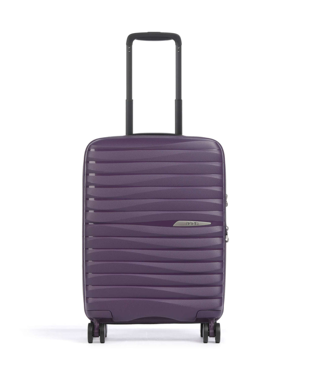 Jump Xwave Spinner (4 wheels) purple