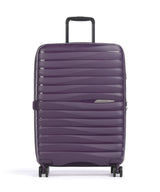 Jump Xwave Valise 4 roues purple