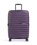 Jump Xwave Spinner (4 wheels) purple