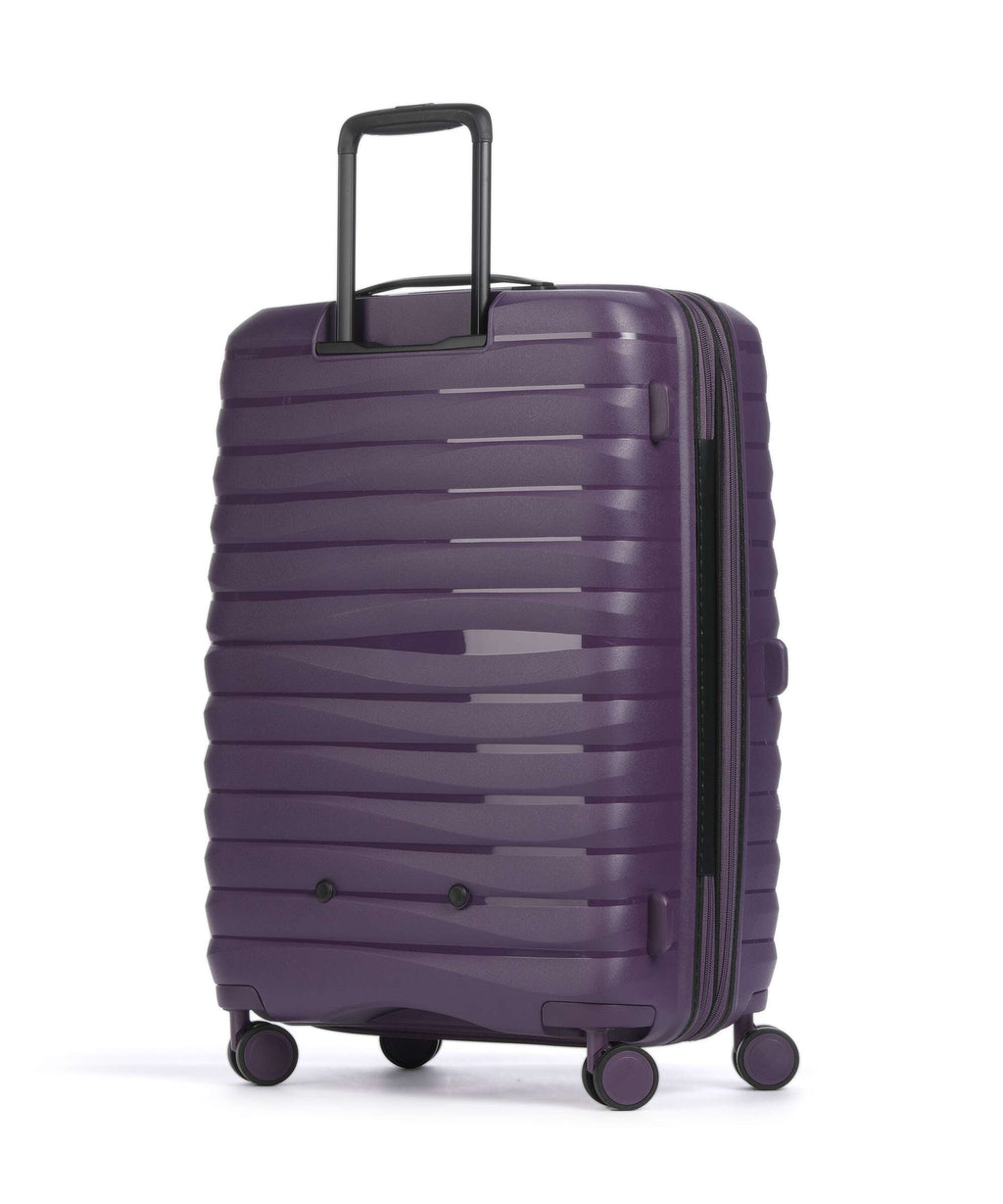 Jump Xwave Spinner (4 wheels) purple