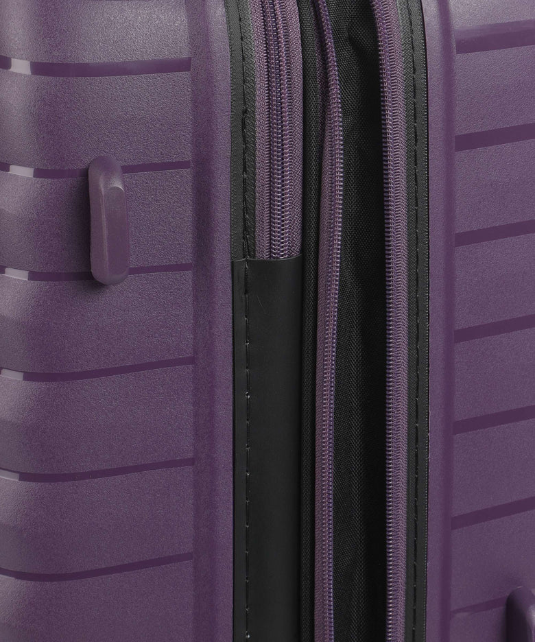 Jump Xwave Spinner (4 wheels) purple