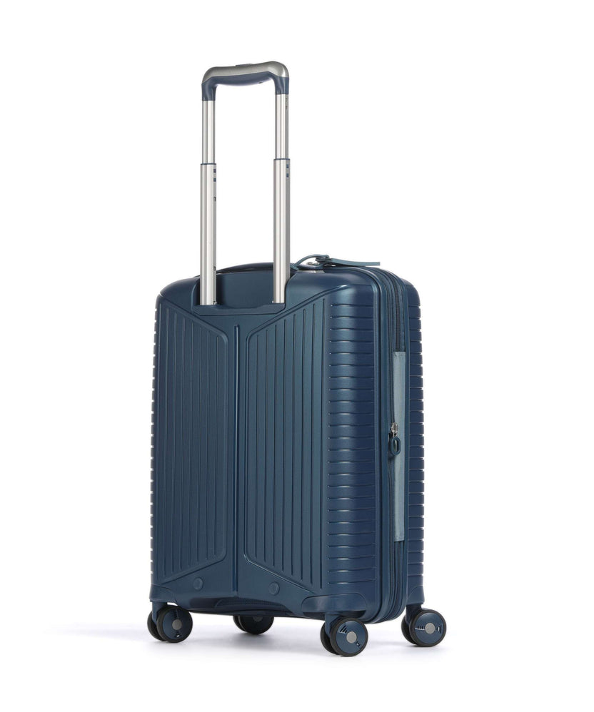 Jump Evae Spinner (4 wheels) navy